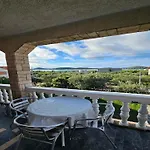 In Tribunj Near Seafront And Beaches