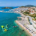 In Tribunj Near Seafront And Beaches * Tribalj