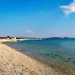 In Tribunj Near Seafront And Beaches Tribalj