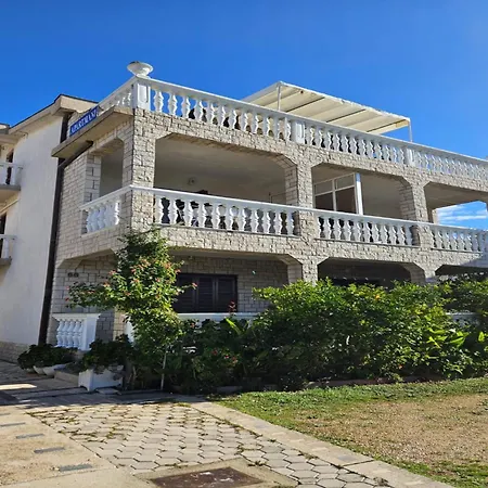 In Tribunj Near Seafront And Beaches 아파트 Tribalj