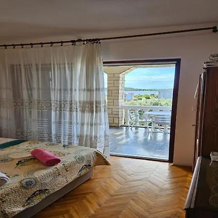 In Tribunj Near Seafront And Beaches * Tribunj (Sibenik-Knin)