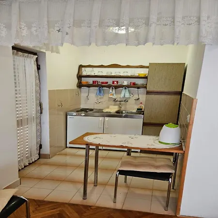 In Tribunj Near Seafront And Beaches Tribunj (Sibenik-Knin)