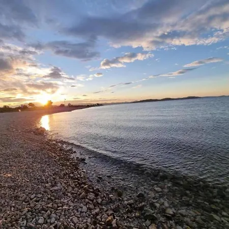 아파트 In Tribunj Near Seafront And Beaches