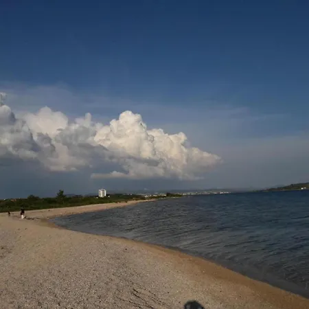 Lejlighed In Tribunj Near Seafront And Beaches