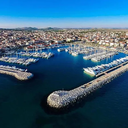 In Tribunj Near Seafront And Beaches Lejlighed