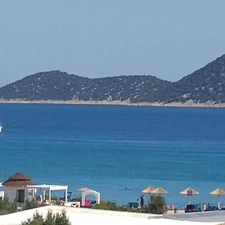 In Tribunj Near Seafront And Beaches Tribalj