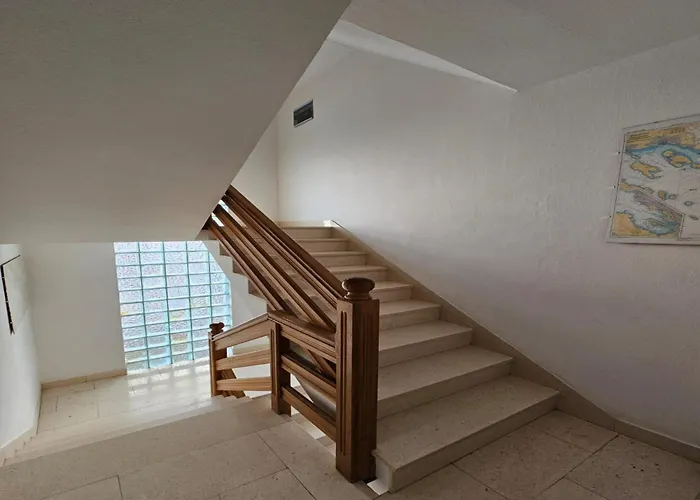 Apartman In Tribunj Near Seafront And Beaches Tribalj