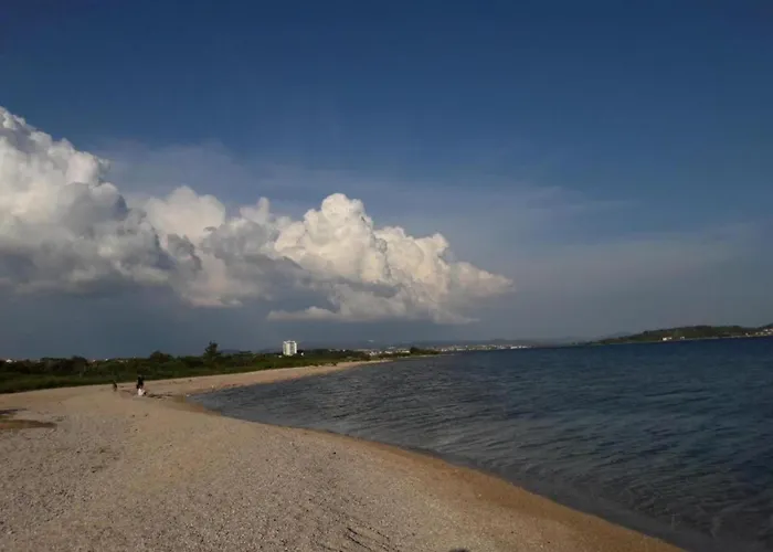 Lejlighed In Tribunj Near Seafront And Beaches